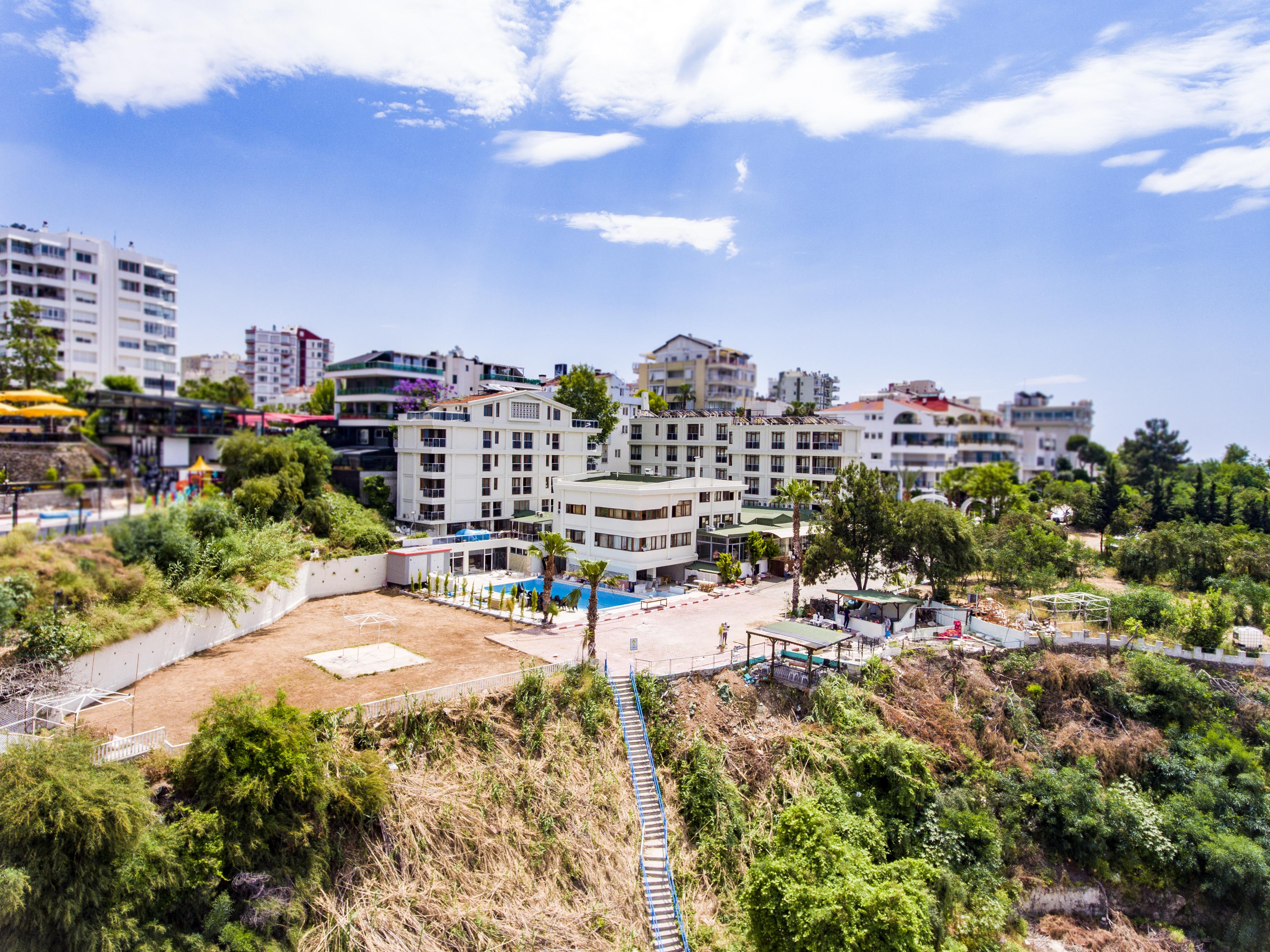 Orange Park Antalya