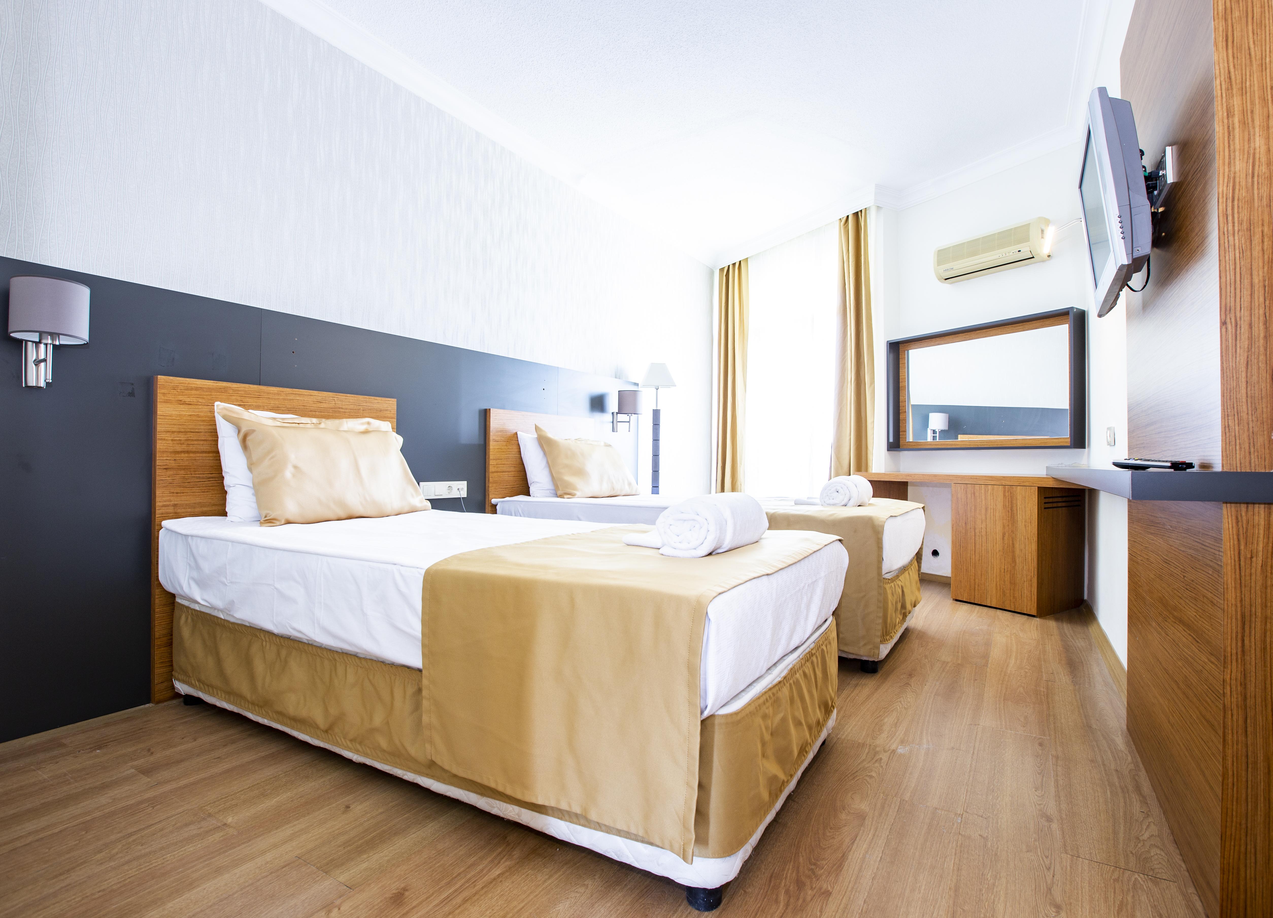 Orange Park 4* Antalya