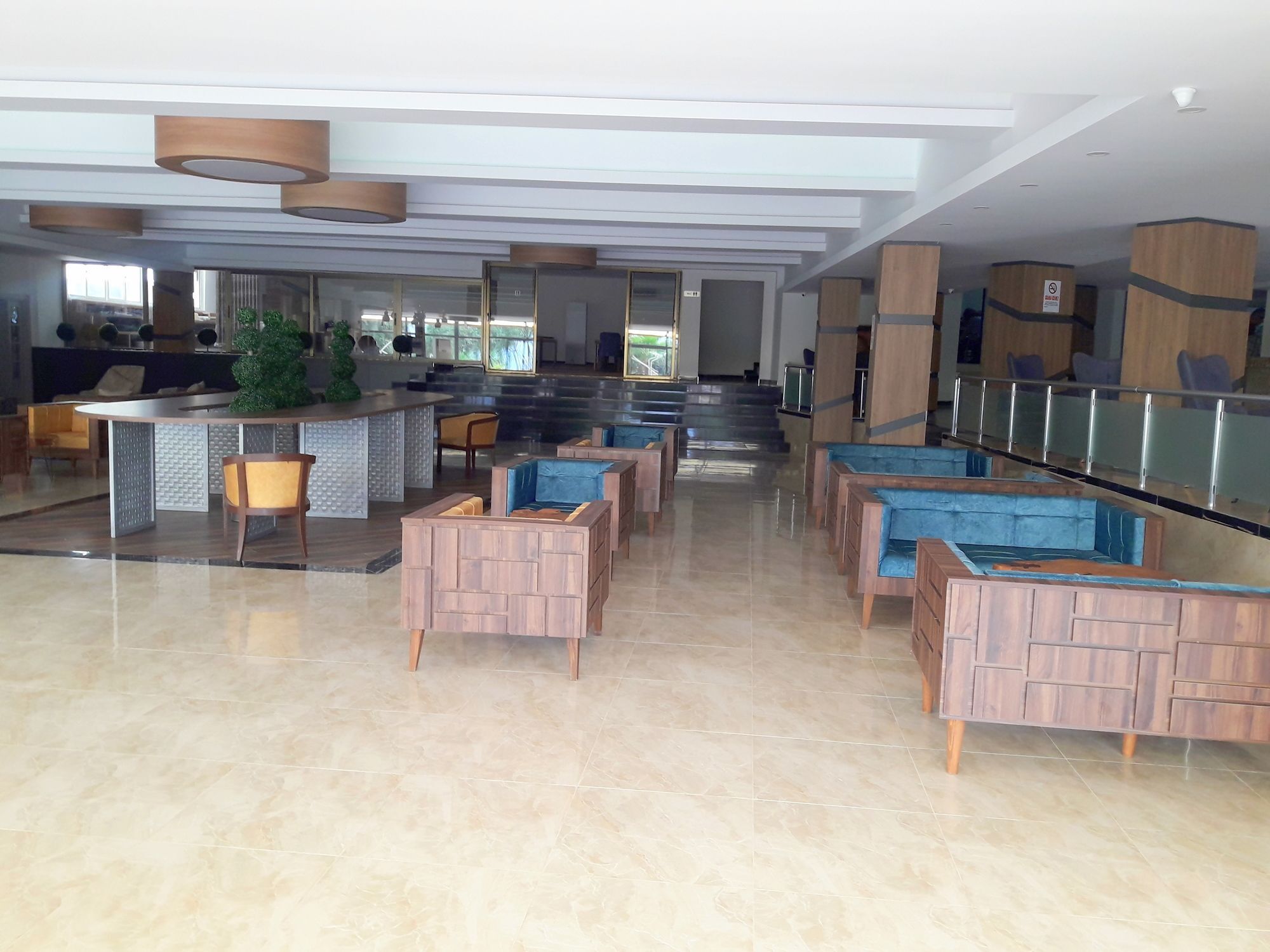 Otel Orange Park