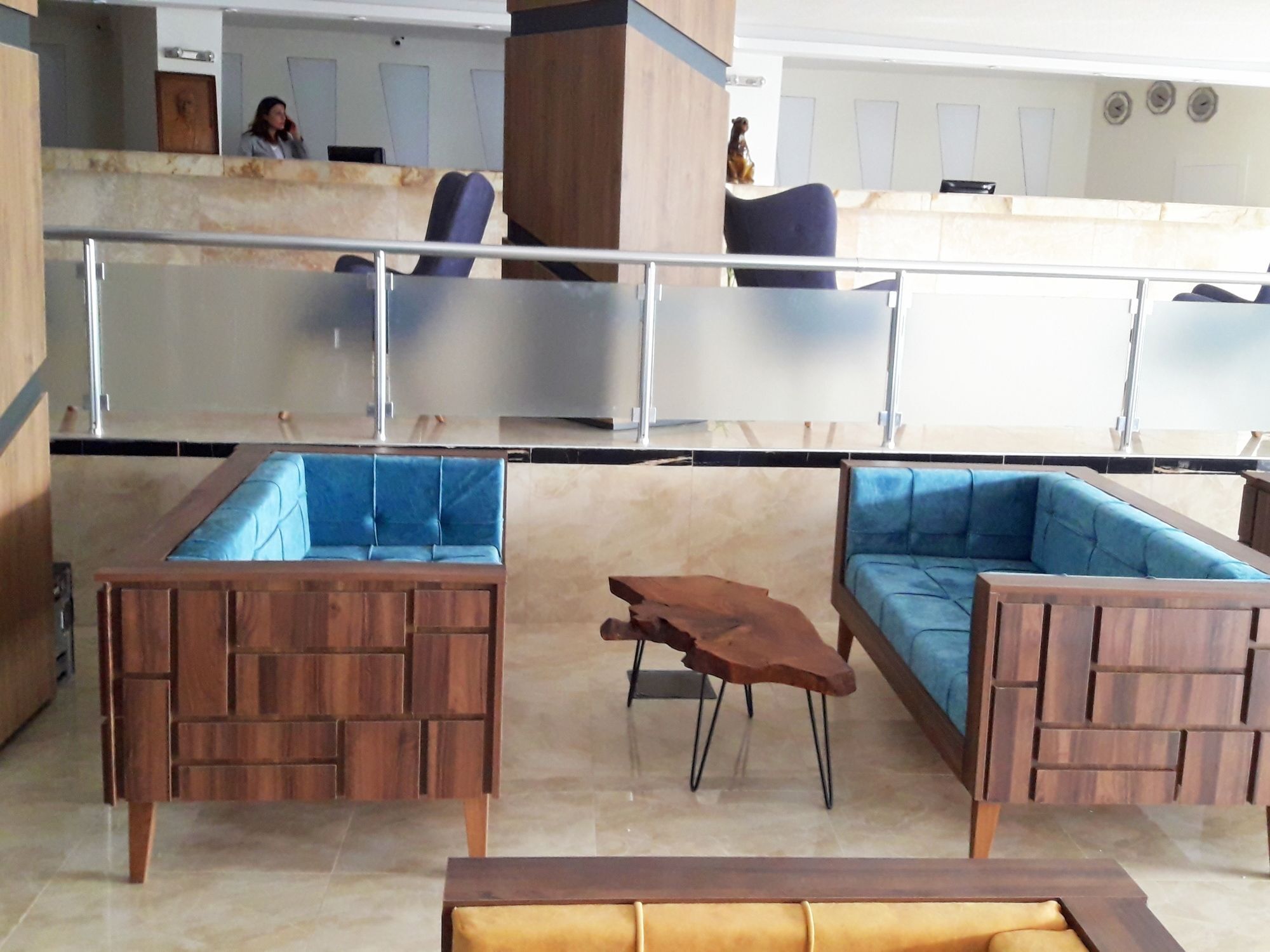 Orange Park Otel
