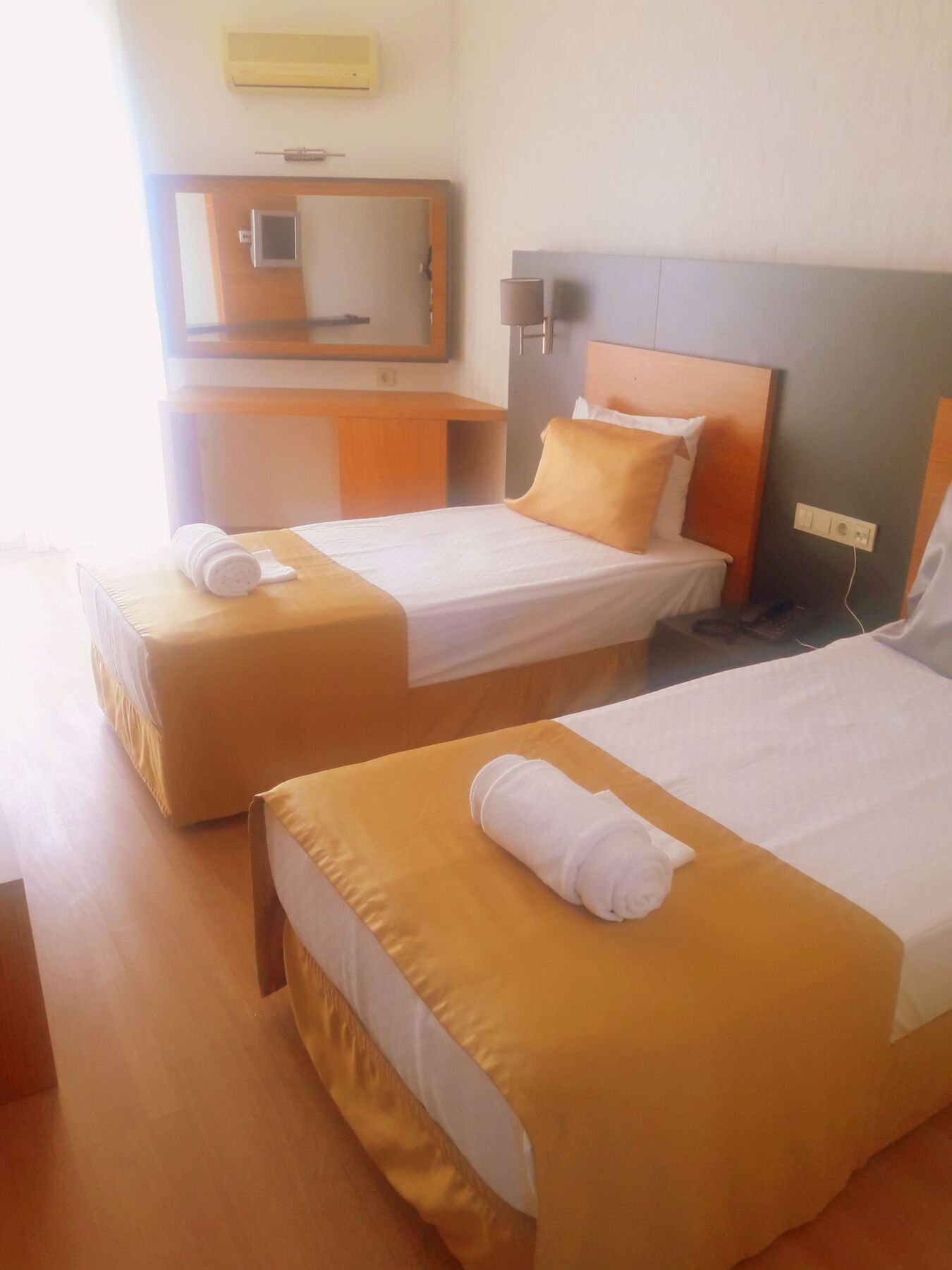 Orange Park Otel Antalya