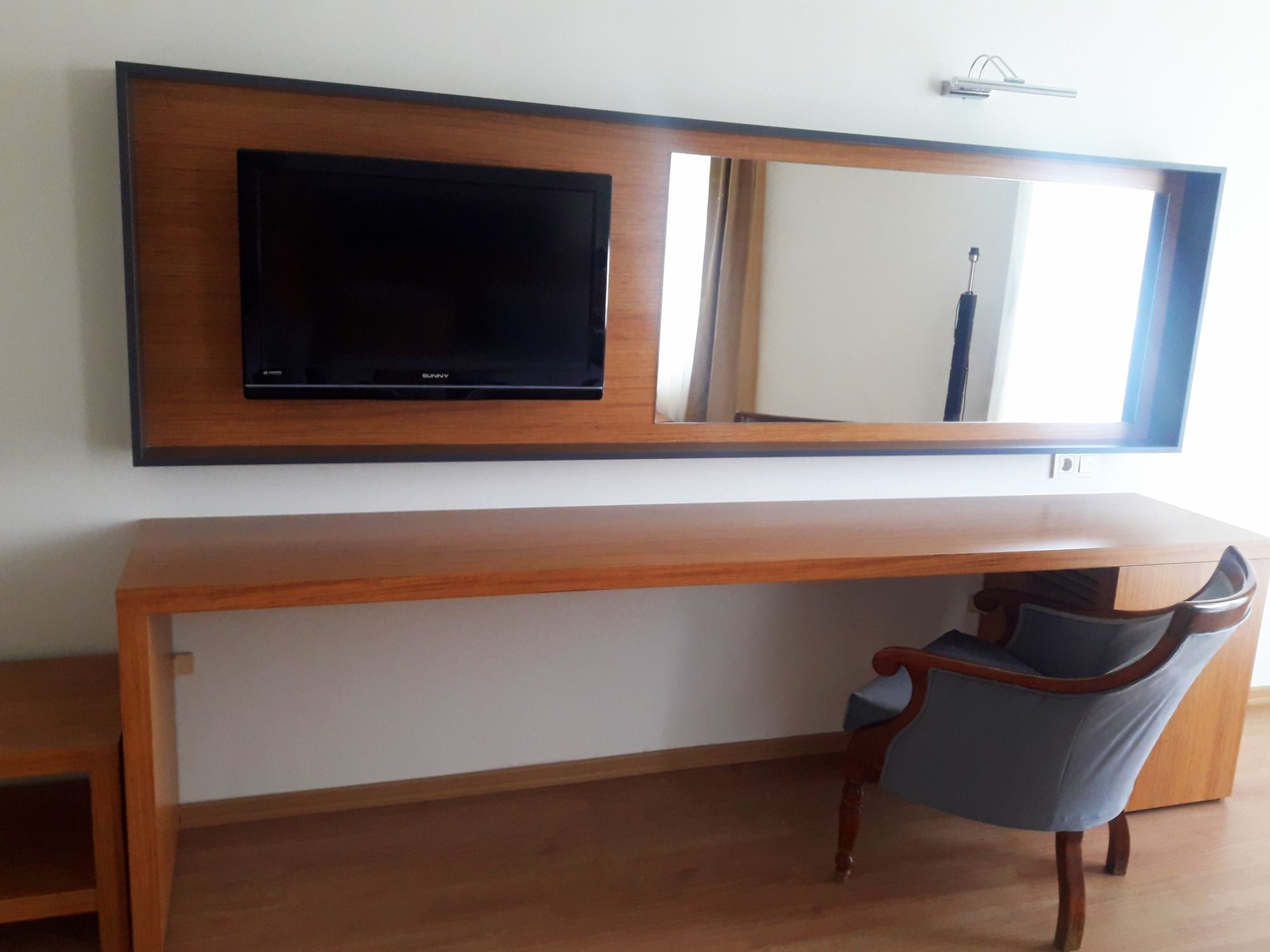 Orange Park Otel 4*