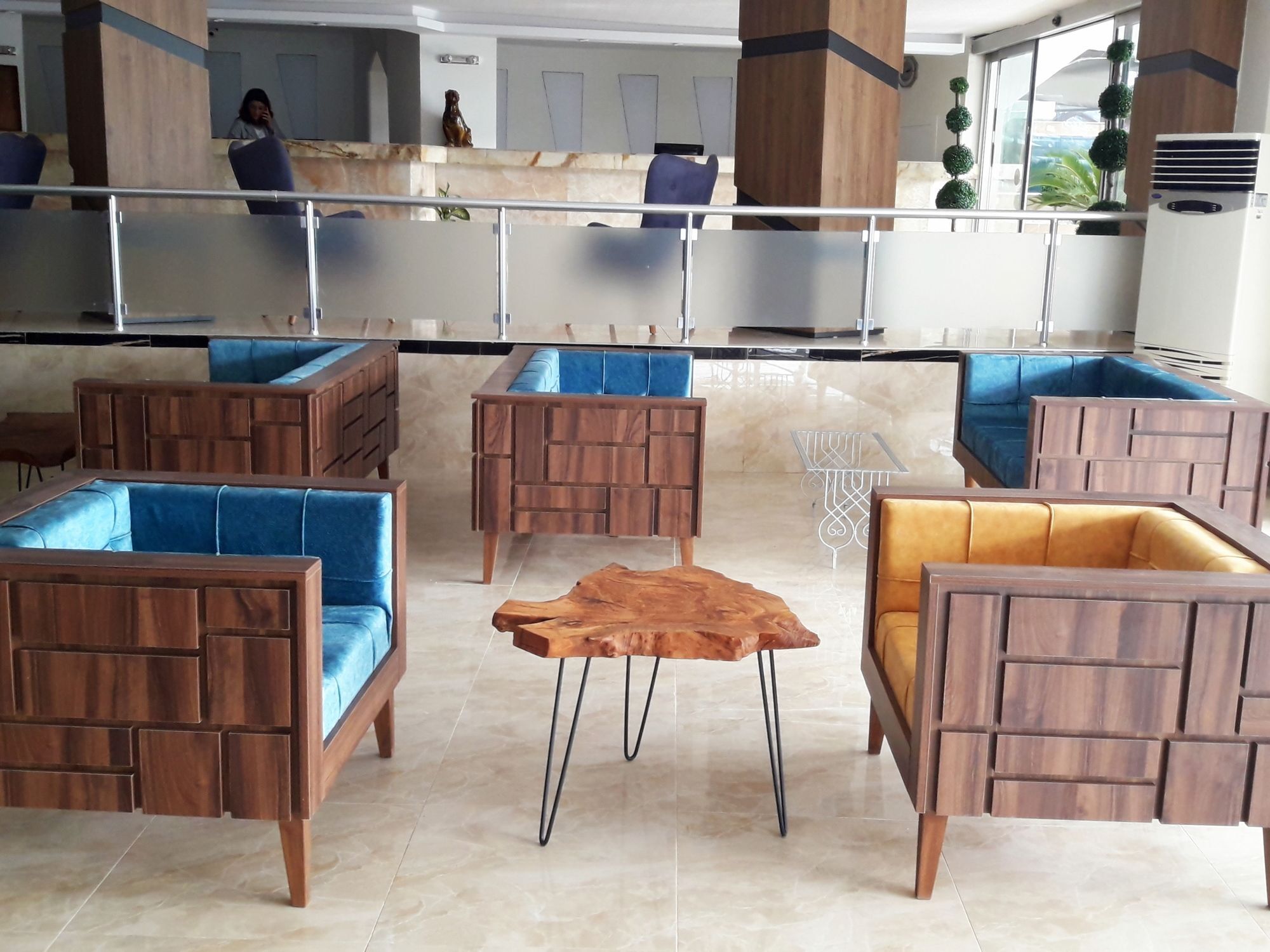 Hotel Orange Park Antalya