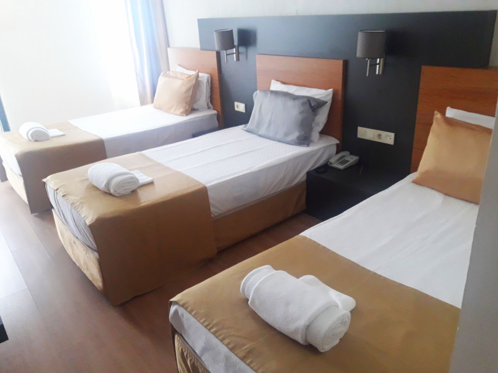 Otel Orange Park 4*