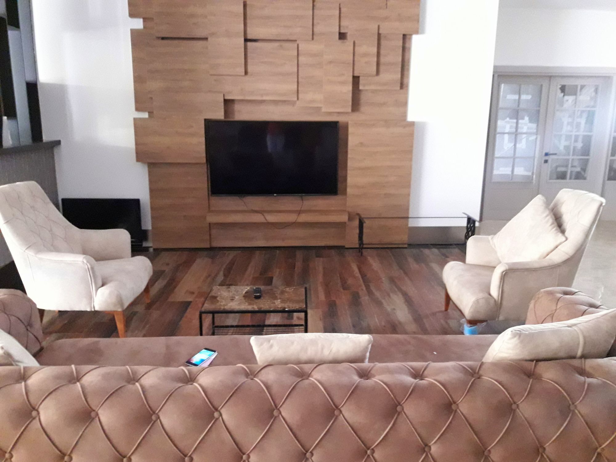 Hotel Orange Park