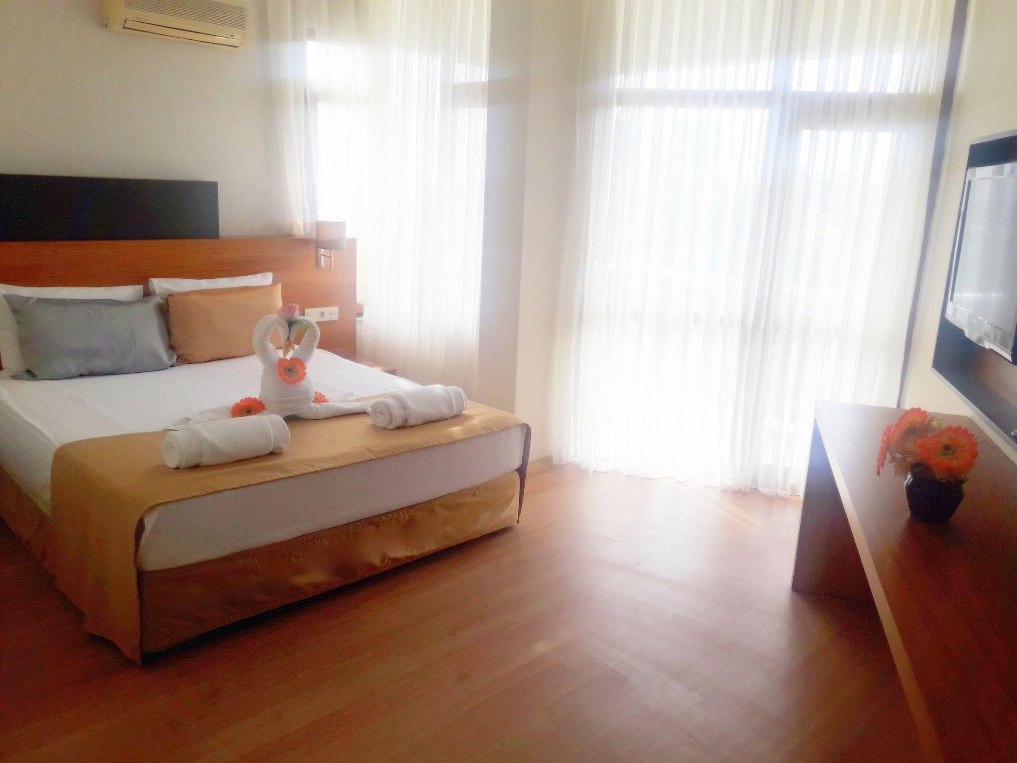 Orange Park Antalya