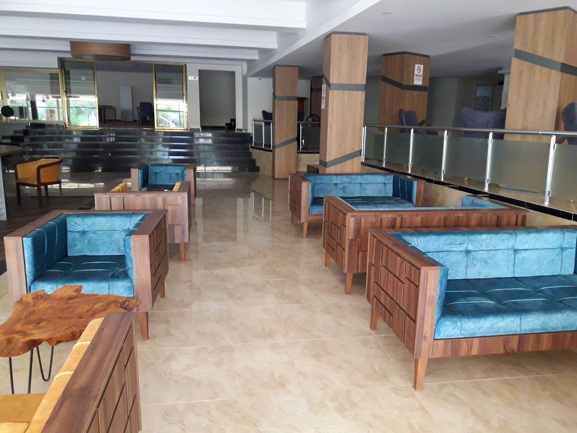 Otel Orange Park