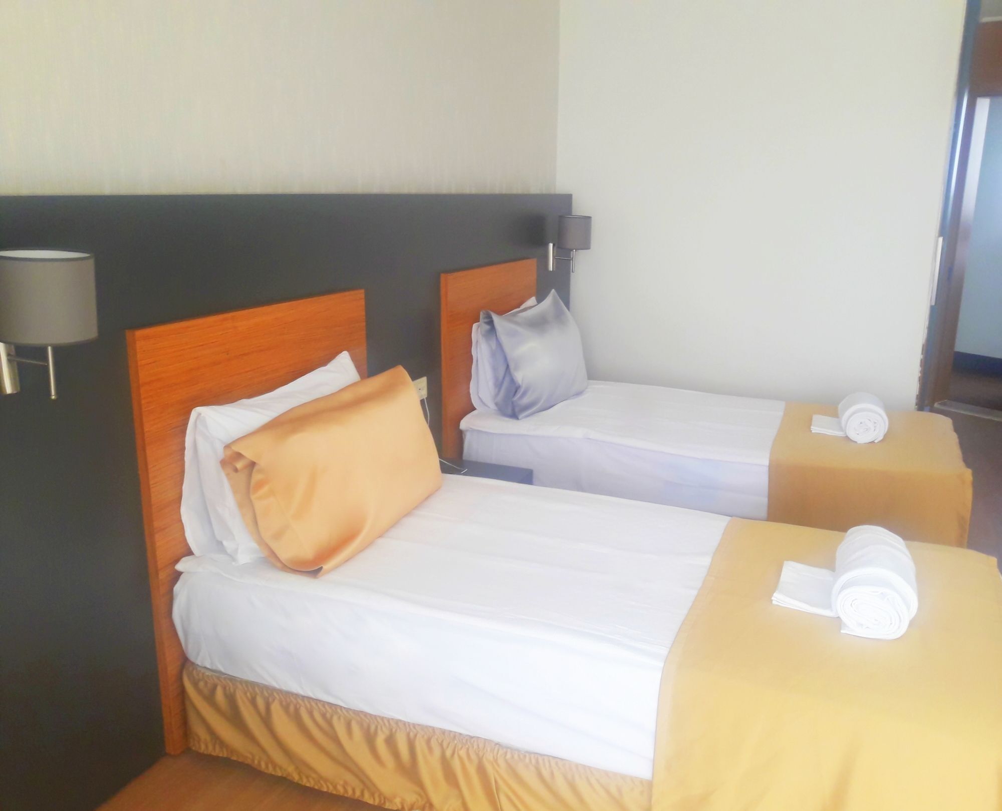 Orange Park Otel 4*