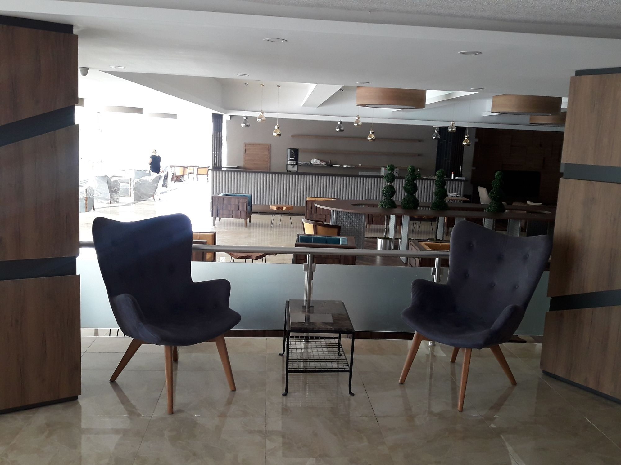 Otel Orange Park Antalya